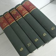 Set knjiga Karl Marx-dela-1978.godina