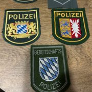 Lot njemacke policije 1