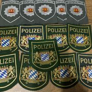 Veci lot njemacke policije