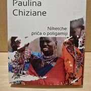NIKETCHE: PRIČA O POLIGAMIJI Paulina Chiziane ☀ poligamija ljubav na drugač