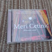 CD-Meri Cetinić – Virno Srce