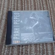 CD-Tony Cetinski – Prah I Pepeo