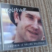 CD-Kolodvor – Dnevnik Iz Doline Ogledala