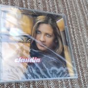 CD-Claudia – Claudia
