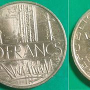 France 10 francs, 1978 ***/