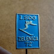 I. SDG ZELENICA 1972
