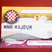 Hajduk-_Žilina 2009