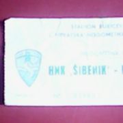 Hajduk-_  Šibenik 1994