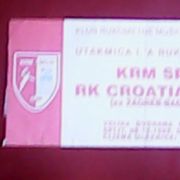 KRM Split-RK Croatia banka 1995