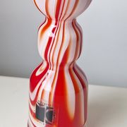 MURANO Carlo Moretti  vaza iz 70ih