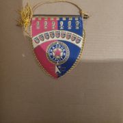 Hajduk stara zastavica