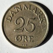 DANSKA 25 ORE (1955.) (M)