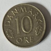 DANSKA 10 ORE (1977. I 1978.) (M)