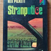 Stranputice Rex Pickett