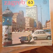 Zagreb fest 1963