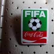 FIFA-COCA COLA