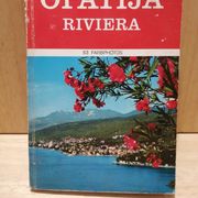 OPATIJA RIVIERA ☀ Kvarner - turistička knjižica