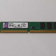 RAM KARTICA   // 05.- KVR1333D3N9/2GB