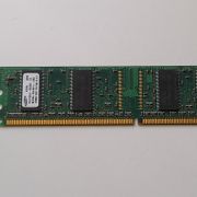 RAM KARTICA   // 31.-Samsung 128MB DDR CL2.5 RAM PC2100U-25330-A0