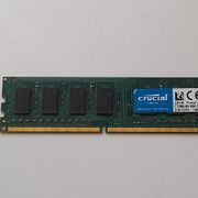 RAM KARTICA   // 61.- CT25664BA160B C8FKD