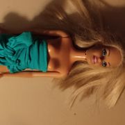 Barbie mattel 1999