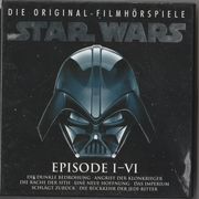 Star Wars (Die Original Filmhörspiele) - Episode I-VI  ➡️ nivale