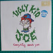Ugly Kid Joe - Everything About You 7''