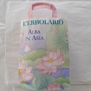 Beauty pochette za tijelo Alba in Asia  - redovna cijena 27 €