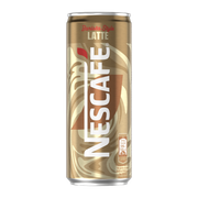 Nescafe ledena kava okus Latte
