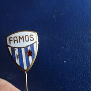 FK FAMOS