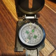 Miltec vojni kompas