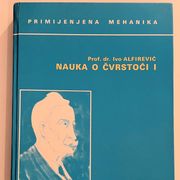 Ivo Alfirević - Nauka o čvrstoći 1 #3