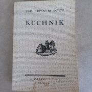 Relkovich josip stipan Kuchnik