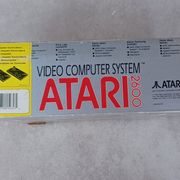 Atari 2600 igrica komplet