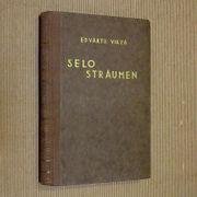 Edvarts Virza - Selo Straumen - 1943.
