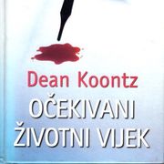 OČEKIVANI ŽIVOTNI VIJEK - Dean Koontz