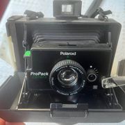 Polaroid ProPack vintage aparat
