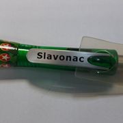 Šaljiva - prigodna penkala kemijska olovka SLAVONAC