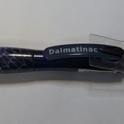 Šaljiva - prigodna penkala kemijska olovka DALMATINAC