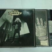 LP KIM CARNES – VOYEUR… pop-rock/synth-pop, hit pjevačica hrapava glasa