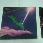LP JEFFERSON AIRPLANE – EARLY FLIGHT… psych/folk rock, kompilacija rariteta
