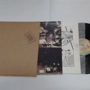 LP LED ZEPPELIN – IN THROUGH THE OUT DOOR… jako tražen zadnji VG+/EX album
