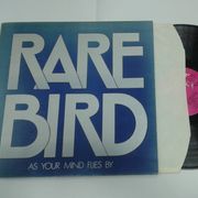 LP RARE BIRD – AS YOUR MIND FLIES BY…prog rock kapitalac, 2. album iz 1970.