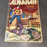 Almanah 1990. godina