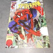 Marvel Comics - Spiderman br.2