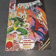 Marvel Comics - Spiderman br.8