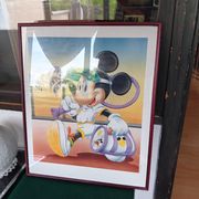 Plakat Walt Disney