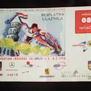 Split 1998 Teniski turnir