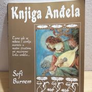 Sofi Burnem: Knjiga anđela ☀ anđeli religija ezoterija Esotheria