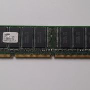 RAM KARTICA   // 04.- PC133U 333 542